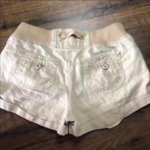 Mossimo shorts size 1 - Picture 4 of 8